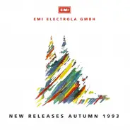Keely Hawkes, U2, Lou Reed - New Releases Autumn 1993