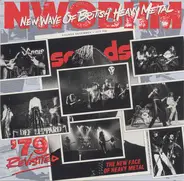 Various - New Wave Of British Heavy Metal '79 Revisited
