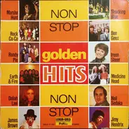 James Brown / Jimi Hendrix a.o. - Non Stop Golden Hits