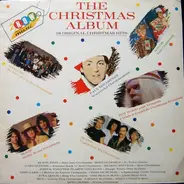 Wham, Slade, Queen a.o. - Now That's What I Call Music - The Christmas Album