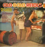 Del Shannon, Dionne Warwick a.o. - Old Gold Retold Vol. 4