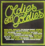 Ocean, Chubby Checker, The Tokens a.o. - Oldies But Goldies