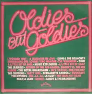 The Jarmels, Bernadette Carroll, Music Explosion - Oldies but Goldies