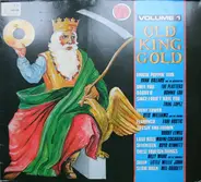 Hank Ballard, The Pattern, Bonnie Lou - Old King Gold Volume 1