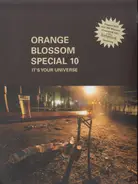 Rusties / Robert Fischer / One Bar Town a.o. - Orange Blossom Special 10 (It's Your Universe)