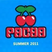 Alex Gaudino / Kelly Rowland / Bob Sinclair / Dim Chris a. o. - Pacha Summer 2011