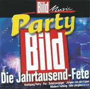 Udo Jürgens / Wolfgang Petry a.o. - Party Bild