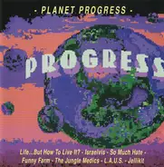 Various - Planet Progress