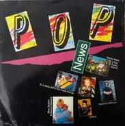Monthy Python / Kylie Minogue & Keith Washington / Roxette a.o. - Pop News 2/92