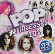 Rihanna / Miley Cyrus / Cheryl Cole - Pop Princesses 2011