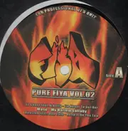 Hip Hop Sampler - Pure Fiya Vol.02