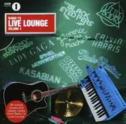 Lady Gaga, Lily Allen, a.o. - Radio 1's Live Lounge - Volume 4