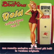 Adriano Celentano / Rocky Roberts / Little Tony / etc - Radio Birikina - Gold Collection Vol. 7