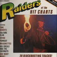 Various - Raiders of the Hit Charts