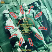 Bill Moss, Eddie Bo, The Rimshots - Rare Grooves Vol. 1