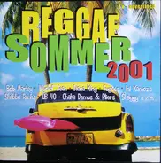 Bob Marley / Wyclef Jean / Diana King / Fugees a.o. - Reggae Sommer 2001