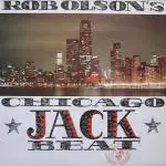 Rob Olson - Chicago Jack Beat
