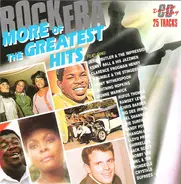 Dionne Warwick, Shirrelles, Bobby Vee a.o. - Rock Era - More Of The Greatest Hits