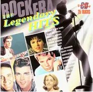 Bobby Vee, Four Aces, Billy Joe Royal a.o. - Rock Era - The Legendary Hits