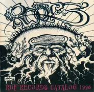 Luther Allison, Joanna Connor a.o. - Roots (Ruf Records Catalog 1996)