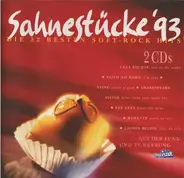 Faith No More, a. o. - Sahnestücke '93 (Die 32 Besten Soft-Rock Hits)
