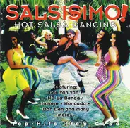 Los Van Van / NG La Banda a.o. - Salsisimo! (Hot Salsa Dancing)