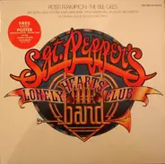 Peter Frampton, Bee Gees, a.o. - Sgt. Pepper's Lonely Hearts Club Band