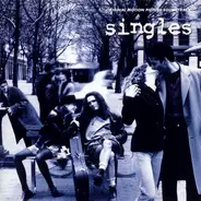 Alice In Chains,Pearl Jam,Chris Cornell a.o. - Singles