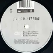 Various - Sirius Is A Freund (Archiv #01)