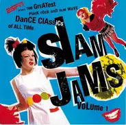 Madness, Ramones & others - Slam Jams Vol. 1