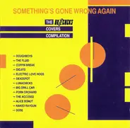 Doughboys, The Fluid, a.o. - Something's Gone Wrong Again: The Buzzcocks Covers Compilation