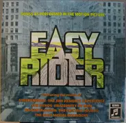 Steppenwolf, The Byrds, Jimi Hendrix - Easy Rider