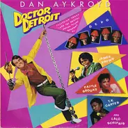 Devo, James Brown, Patti Brooks, T.K. Carter... - Songs From The Original Motion Picture Soundtrack 'Doctor Detroit'
