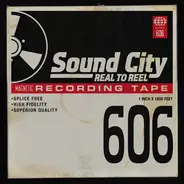 Dave Grohl, Paul McCartney a.o. - Sound City - Real To Reel