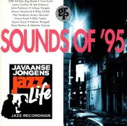 Diana Krall / John Patitucci a.o. - Sounds Of '95