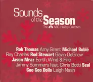 Goo Goo Dolls, Gavin DeGraw, Rob Thomas a.o. - Sounds Of The Season: The NBC Holiday Collection
