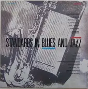 B.B. King / T-Bone Walker o.a. - Standards In Blues And Jazz