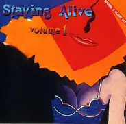 Anita Ward / Sylvester / George McCrae a.o. - Staying Alive Volume 1