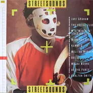 Jaki Graham, The Social Club, M.C. Miker 'G', Kenny G. - Street Sounds Edition 18
