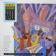 The Gap Band, Vesta Williams, Jaki Graham a.o. - Street Sounds Edition 20