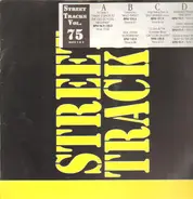 Rick James, Tone-Loc a.o. - Street Tracks 75