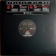 Various - Strictly Hip Hop