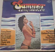 Franco Simone a.o. - Summer Compilation