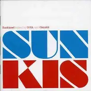 VARIOUS - Sunkissed