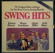 Tommy Dorsey / Benny Goodman / Glenn Miller a.o. - Swing Hits
