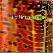 Donald Byrd / Dizzy Gillespie / Stan Getz a.o. - Talkin' Verve