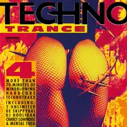 Various - Techno Trance 4