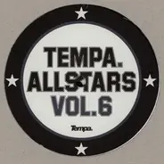 Skream, Icicle, Falty DL, Benga - Tempa Allstars Vol. 6