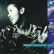 Nina Simone / Anita O'Day / Chet Baker a.o. - Tempo Jazz Edition Vol 3 (Stayin' Cool)