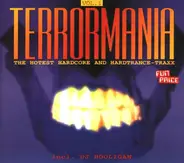Various - Terrormania Vol. 1 - The Hotest Hardcore And Hardtrance-Traxx